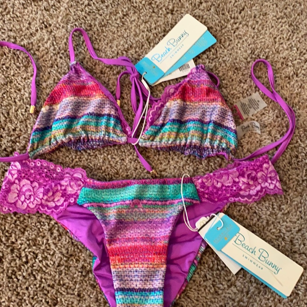 Beach bunny dream weaver set
